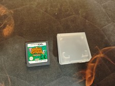 Animal Crossing : Wild World -