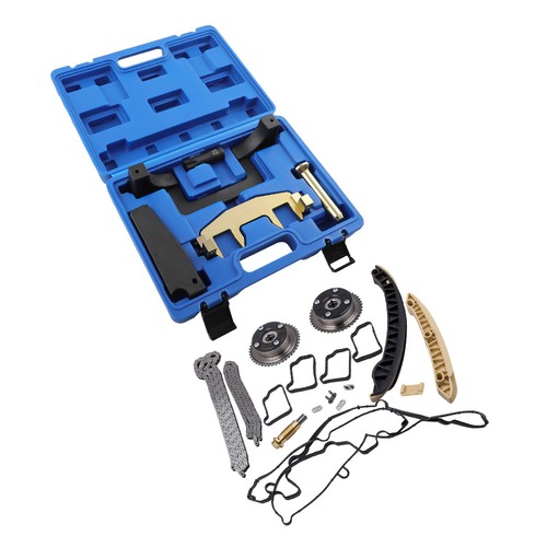 Kit chane timing outil - timing, de