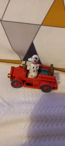 Figurine dalmatiens - figurine,