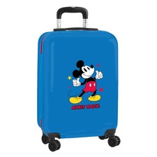 Valise cabine Mickey Mouse