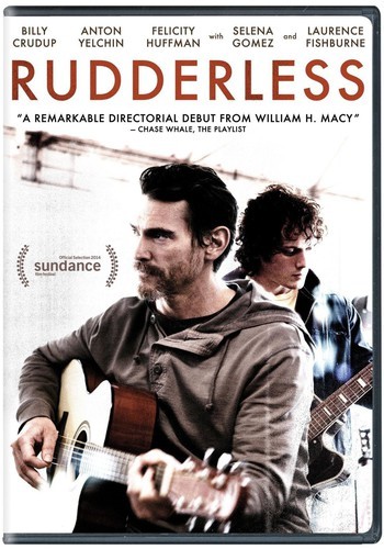 Rudderless new dvd - rudderless, [new