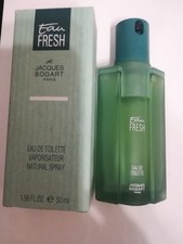Eau Fresh de Jacques Bogart spray vintage