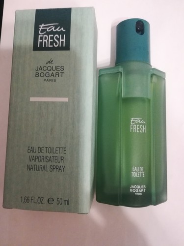 Eau fresh jacques bogart - eau,