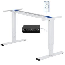Table Électrique Réglable