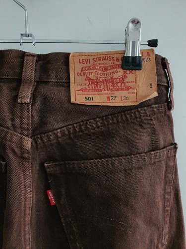 Jean original levi - original, levi's