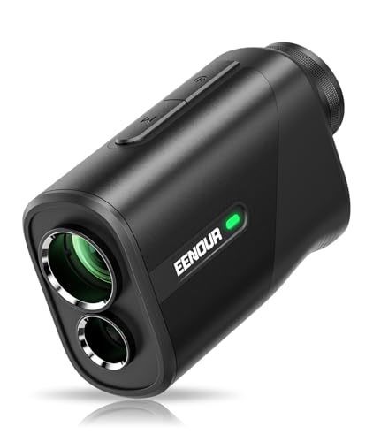 Télémètre laser golf eenour - télémètre,