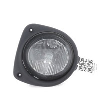 Antibrouillard avant gauche -