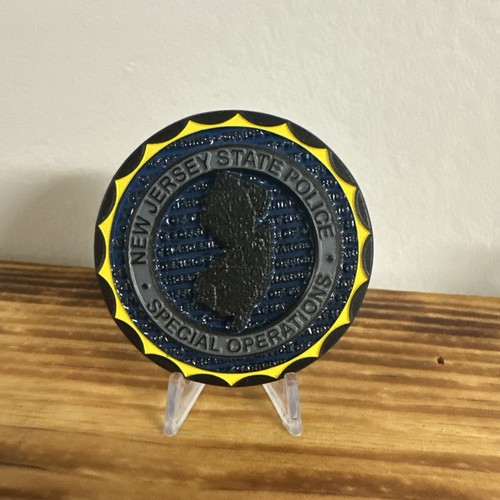 Njsp new jersey state police - njsp,