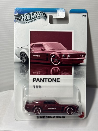 Hotwheels 69 - 1/64, 🇨🇵