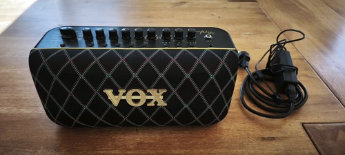 Vox adio air ampli combo - gt,