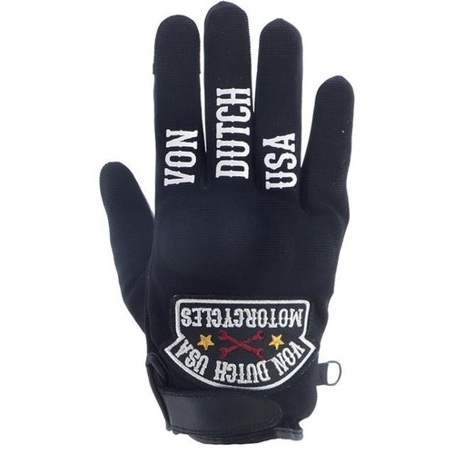Helstons gants été homme von - gants,