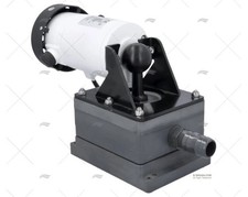 POMPE DE CALE S40-12V FEIT