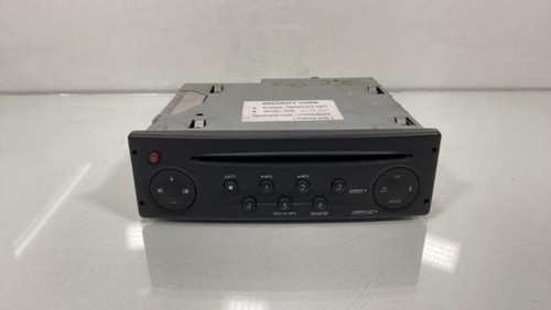 Autoradio origine renault - d'origine,