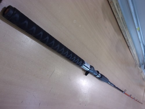 Shakespeare ugly stik carbon - shakespeare,