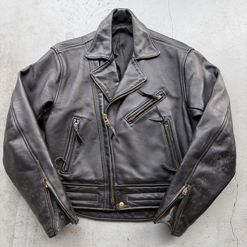 Langlitz vintage leather - vintage,
