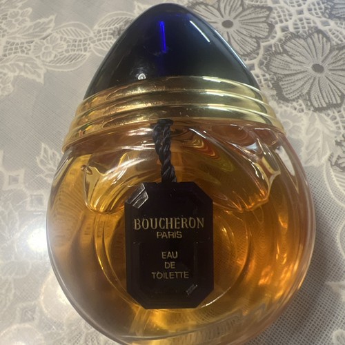 Boucheron paris for women - for,