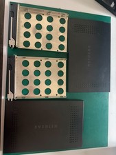 NETGEAR ReadyNAS Duo RND2000