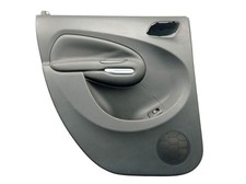 Panneaux Portière Arrière