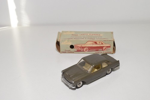 A47 solid lancia flaminia - a47,