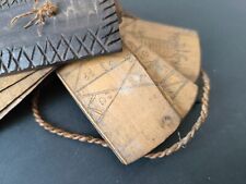 Livre de prières tibétain