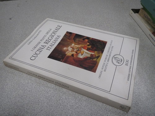 Ca877 livre italien gino - en,