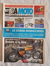 LA VIE DE LA MOTO LVM N°765