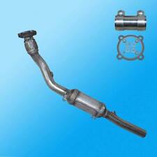 EU4 Catalyseur AUDI TT