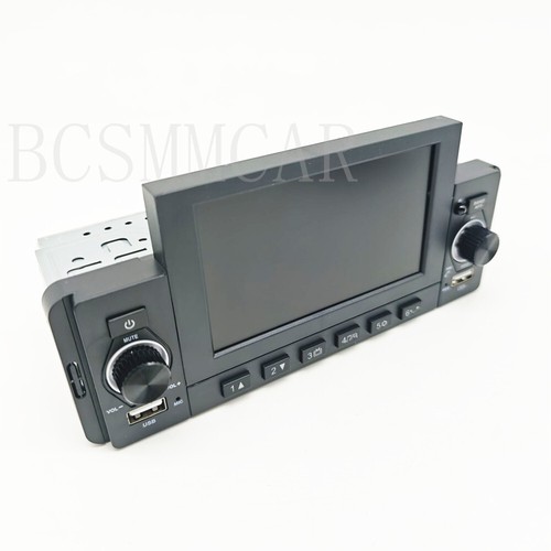 3in car stereo radio - car,