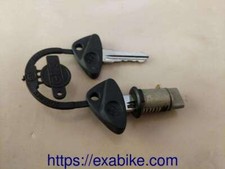 serrure pour BMW K1200RS  de 1996 a 2004