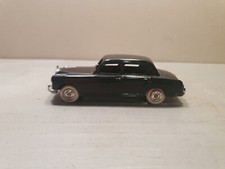 Mercedes 220 CIJ 1/43