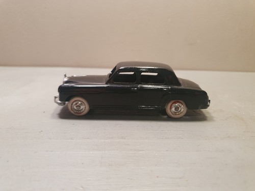 Mercedes 220 cij - 220, 1/43