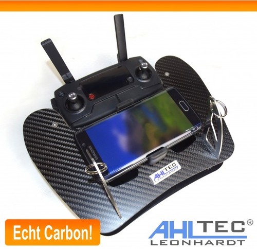 émetteur ahltec dji - -, mavic