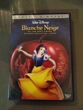 Blanche Neige Et Les 7 Nains