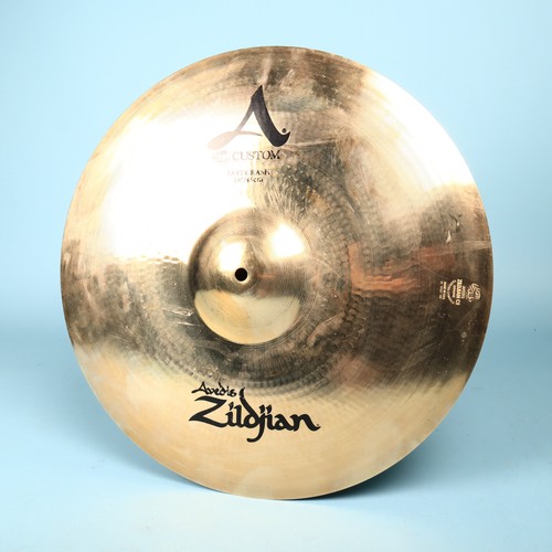 Zildjian custom fast crash - custom,