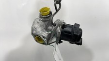 Vanne EGR PEUGEOT 207 PHASE 1