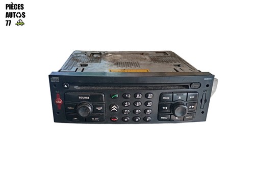 Radio gps rt3 - radio, rt3-n3-06