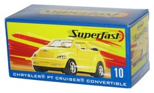 Matchbox Superfast (2004)
