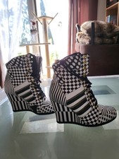 Basket Adidas Jérémy Scott