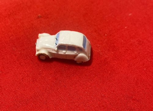 Feve citroen - feve, (1242)