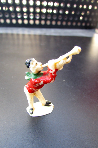 Nadi figurine publicitaire - -,