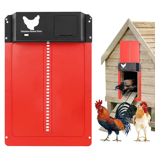 Nouveau porte automatique - porte,