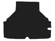 Premium Tapis de coffre ANTHRACITE pour BMW E10 2002 berline 1968-1975