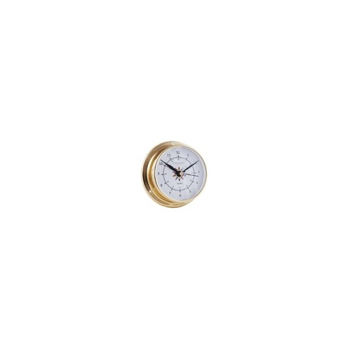 Horloge marine heures - marine,