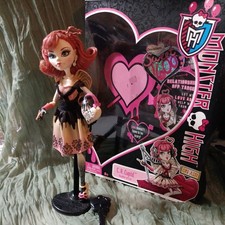 Mattel Monster High C.A. Cupid