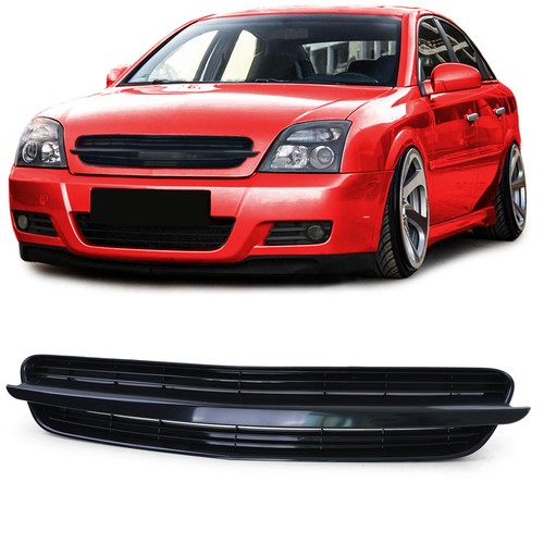 Grille sport noire - de, sans
