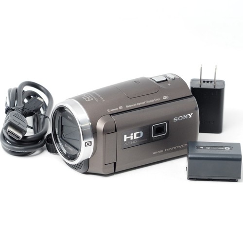 Caméscope numérique sony - numérique,