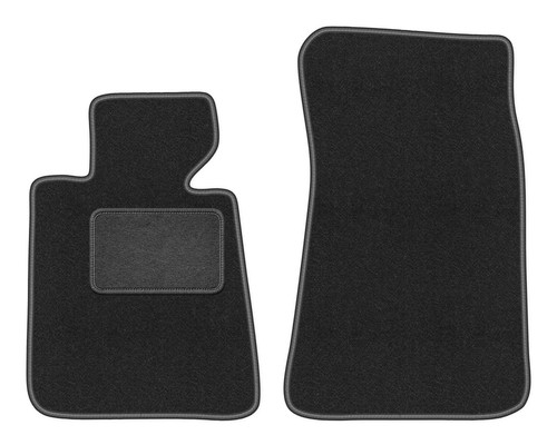 Tapis avant moquette pour - avant,