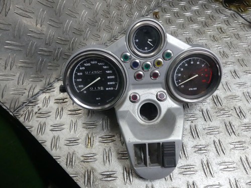 Bmw 1100 1150 - 1150, ez:06