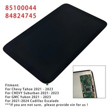 85100044 84824745 LCD Display