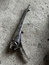 Mascotte de Capot Peugeot 